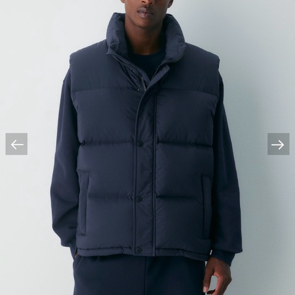 The Super Puff Men’s cliMATTE - Picture 3 of 5